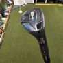 Taylormade Sim2 Max 3 Hybrid Image 2