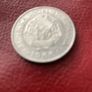 1966 Romania coin 3 Lei Image 2