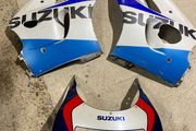 suzuki srad fairing