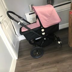 bugaboo Cameleon.