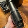 Panasonic Leica DG 100-400 Image 2