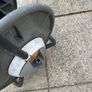 Garden Hose and reel Image 2
