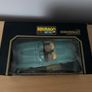 Chevrolet Corvette 1957 1/18 Burago Model Car Image 2