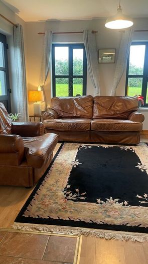 Rug 100% wool