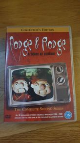 Podge n Rodge
