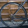 Specialized Sirrus Road Bike Image 4
