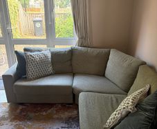 Corner Sofa