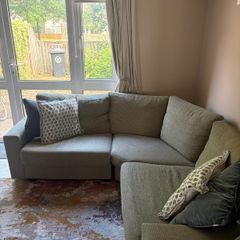 Corner Sofa