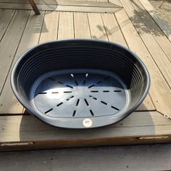 Dog bed