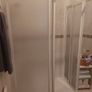 Shower tray & door enclosure Image 4