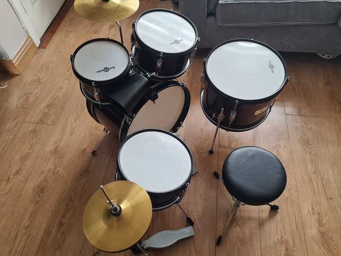 Drums - Kids Drum Kit
