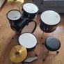Drums - Kids Drum Kit Image 4