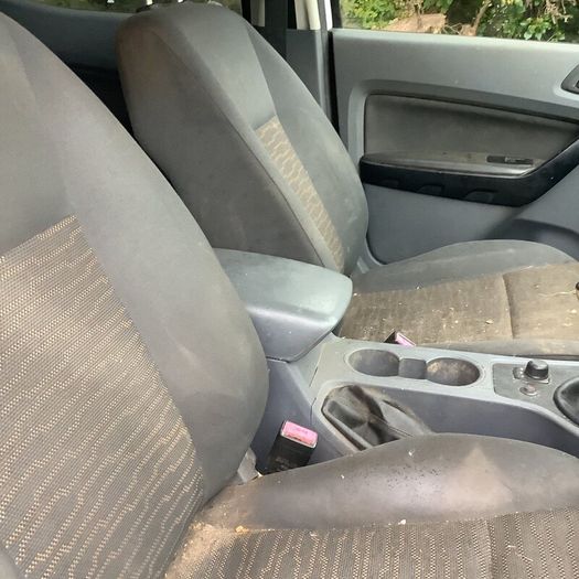 Ford ranger xl 4x4 dab tdci 2.2 6 speed manual