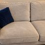 Large Beige Sofa (Open to Offers) Image 3