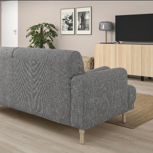 Ikea Langaryd 2-seater Sofa