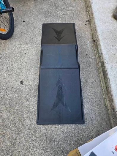 Multi Ramp