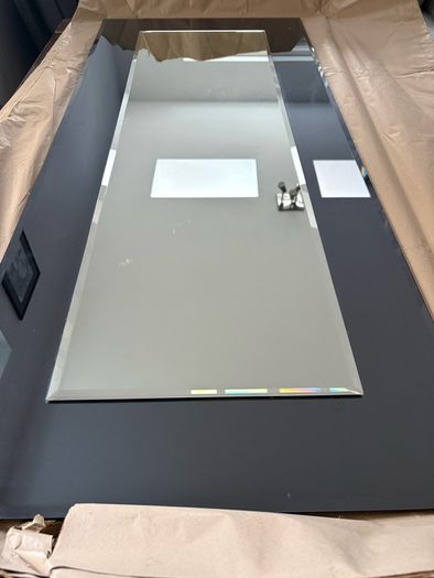 Beautiful wall Mirror