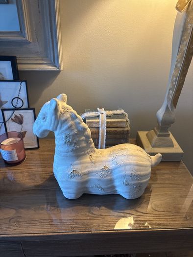 Hicksread horse by Neptune
