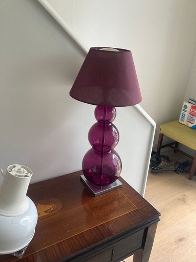 Lamp - Table Lamp