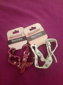 Bershka bracelet