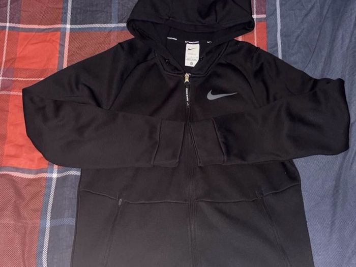 Nike tracksuit