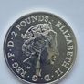 1 + 1 oz UK Silver Myths and Legends, Robin Hood & Maid Marian Image 2