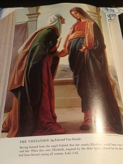 XL The New American Bible