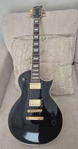 Esp Ltd Ec-256 Black
