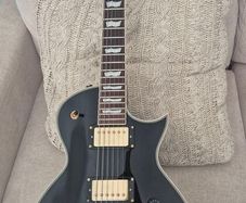 Esp Ltd Ec-256 Black