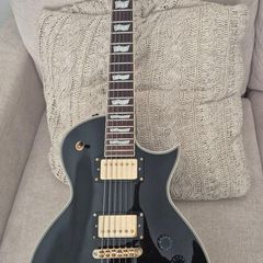 Esp Ltd Ec-256 Black
