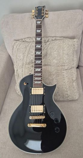 Esp Ltd Ec-256 Black