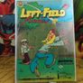 Left Field Funnies ! ONE-SHOT ! Bronze Age Comic from 1972 ! by Apex Novelties ! Image 2