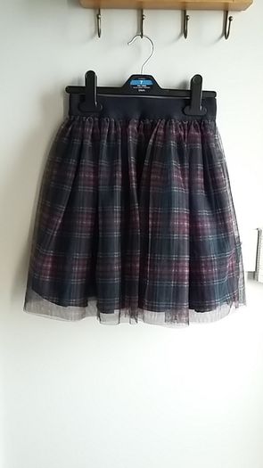Girl tutu skirt - Age 7
