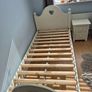 single 3ft children's bed & mattress Image 8