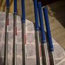 mizuno jpx 900 tour irons Image 8