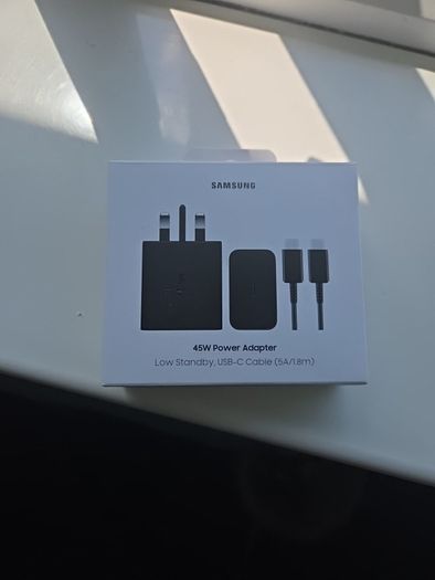 Samsung s25 Silver Warranty Extras