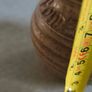 Vintage Irish rath pottery ireland suger bowl Image 3