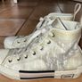 Dior Homme B23 League High-Top Sneakers size UK8/EUR42 Image 7