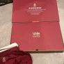 Lions Rugby Box - Signed by Sir Ian McGeechan Image 4