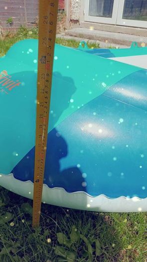inflatable boat