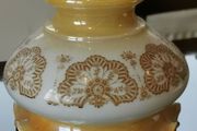 Antique Glass Shade