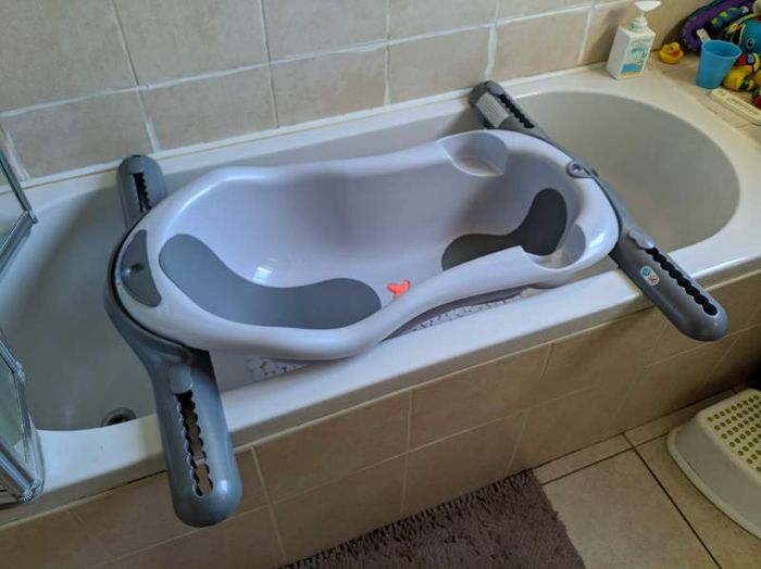 Tigex Baby Bath For Sale In Monkstown Dublin From Jennifer99