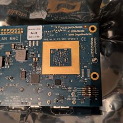 Dragonboard 410c