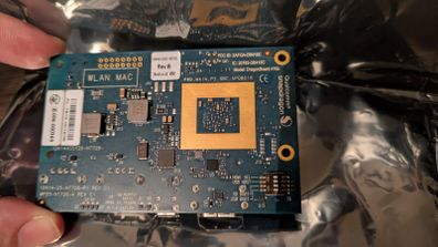 Dragonboard 410c