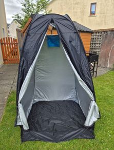Beach Changing Tent
