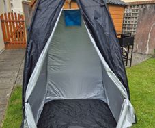 Beach Changing Tent