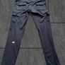 Alo Yoga Size-M Black Cargo Pocket High Waist Leggings Image 3