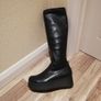 Urban Outfitters Knee-High Boots Image 2