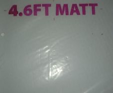 double 4ft6 Memory Foam Mattress
