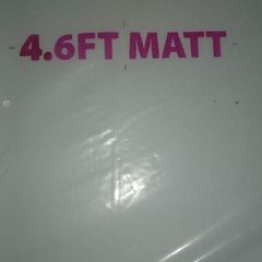 double 4ft6 Memory Foam Mattress